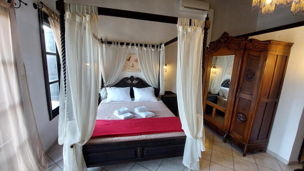 Saint Michel Gasthof 2*