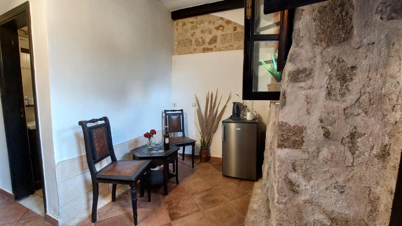 Gasthof Saint Michel Rhodes City