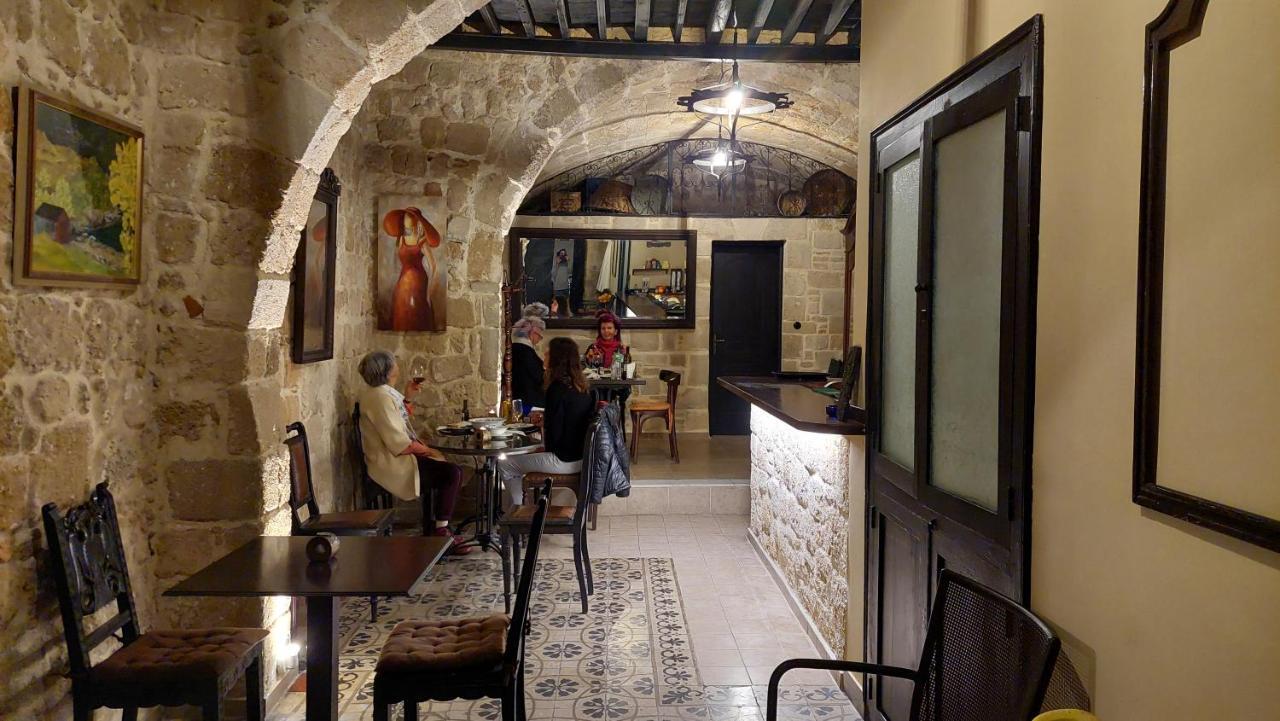 Saint Michel 2* Rhodes City