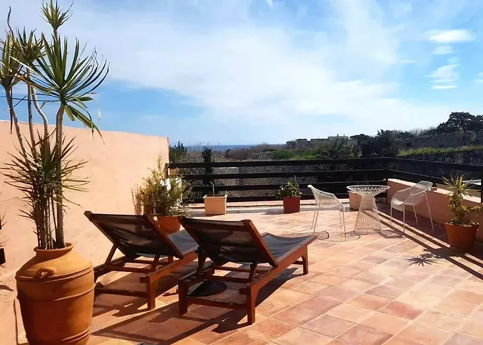Saint Michel Boutique Hotel
