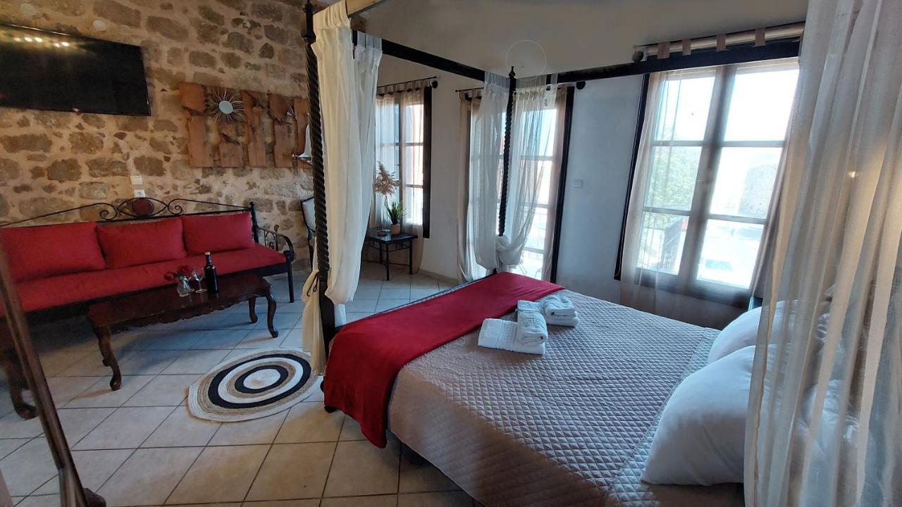 Penzion Saint Michel Boutique 2*