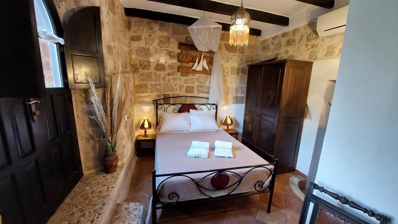 Penzion Saint Michel Boutique