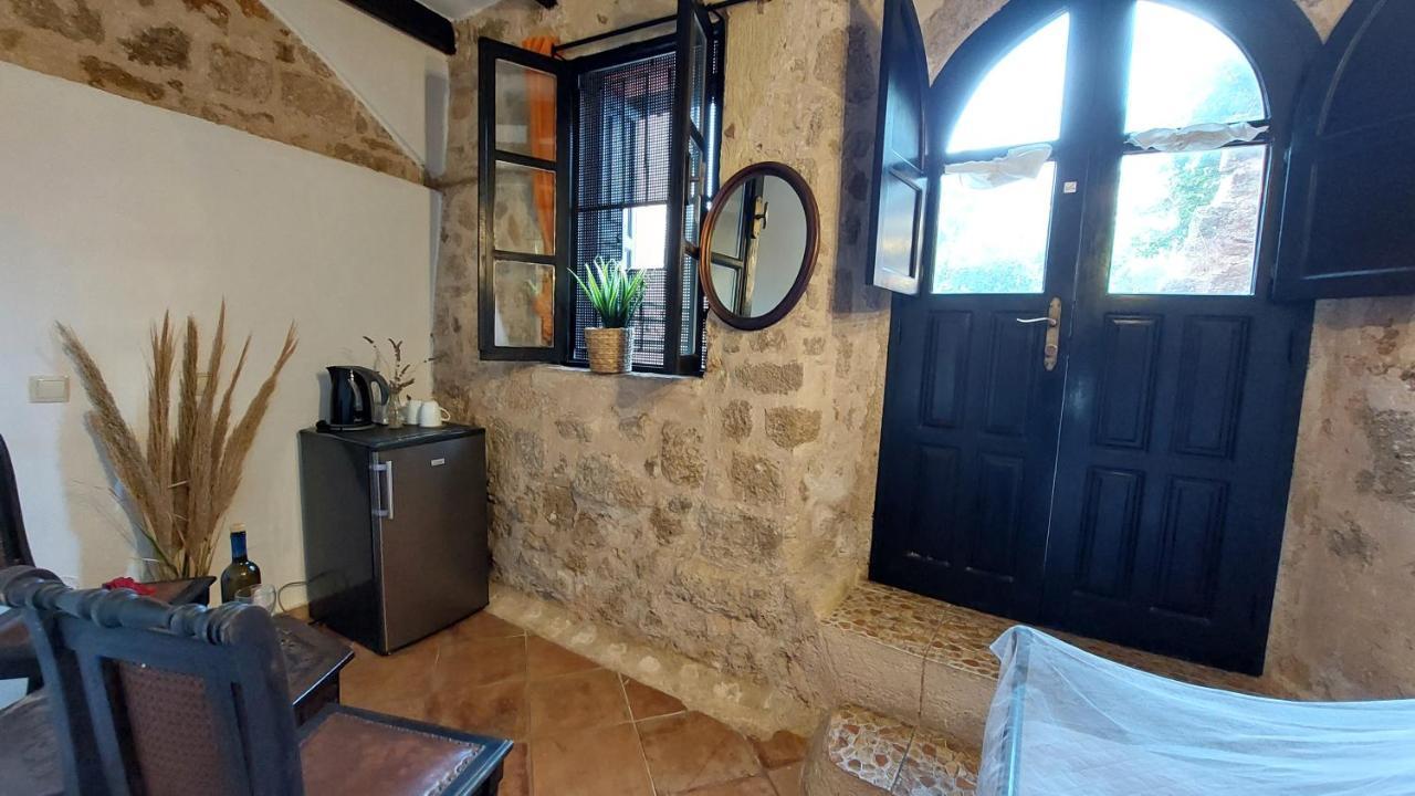 Saint Michel Boutique Penzion