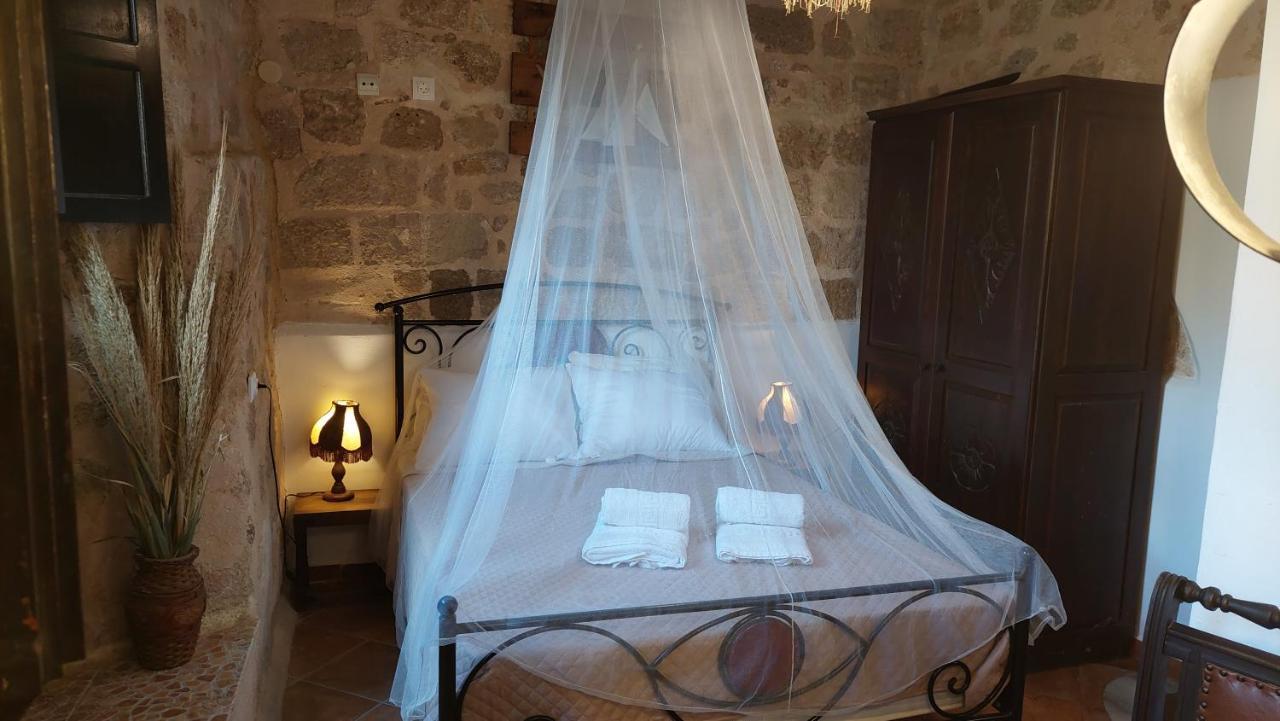 Penzion Saint Michel Boutique Rhodes City