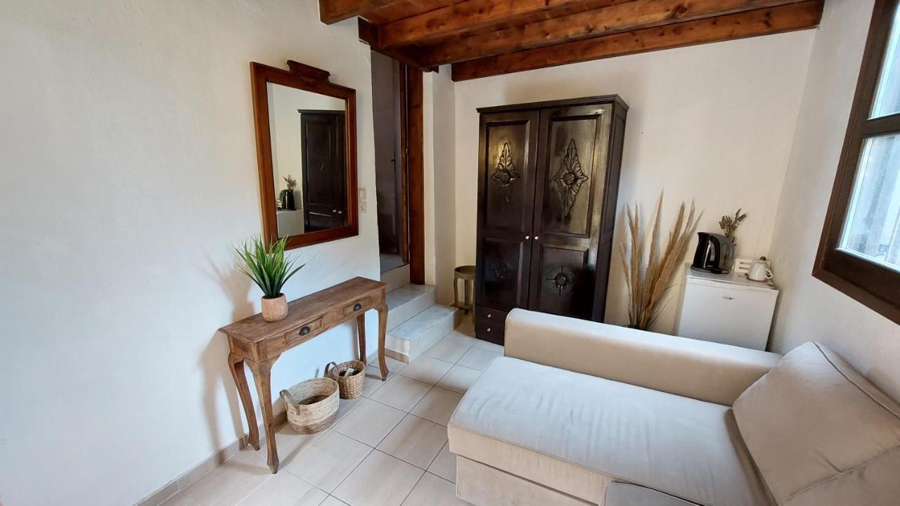 Saint Michel Boutique Penzion Rhodes City