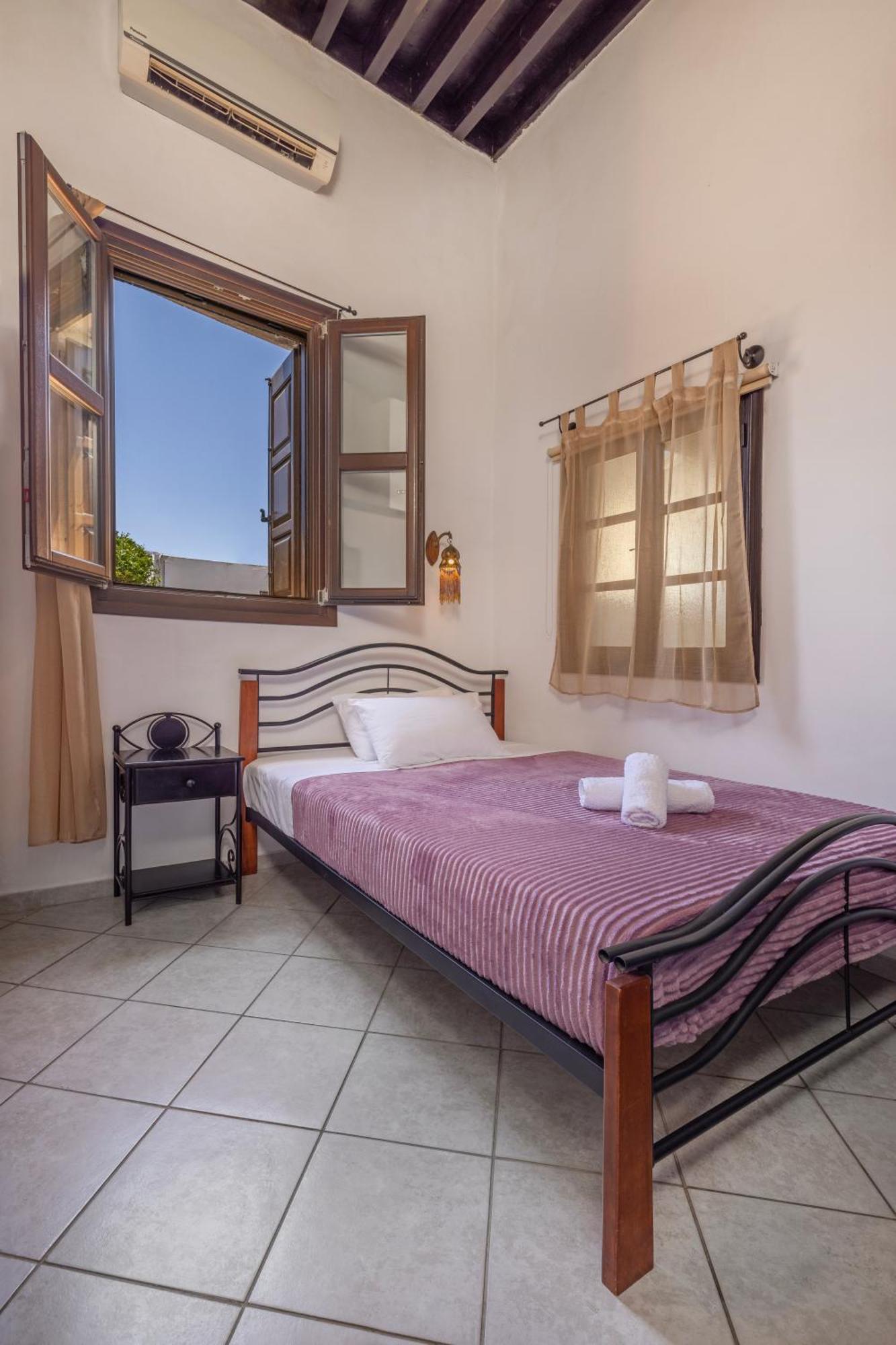 Saint Michel Boutique Penzion Rhodes City
