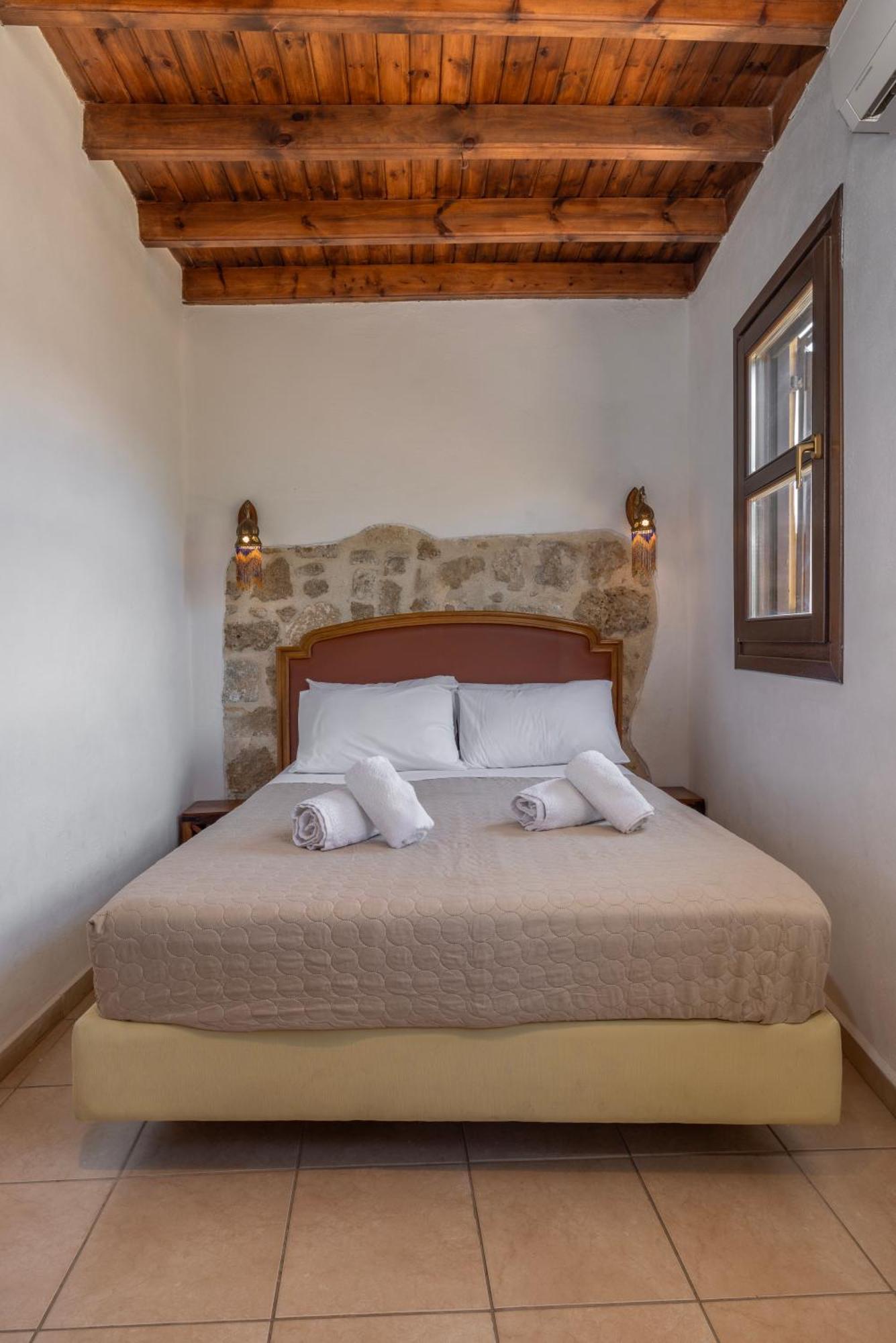 Saint Michel Boutique Penzion 2*