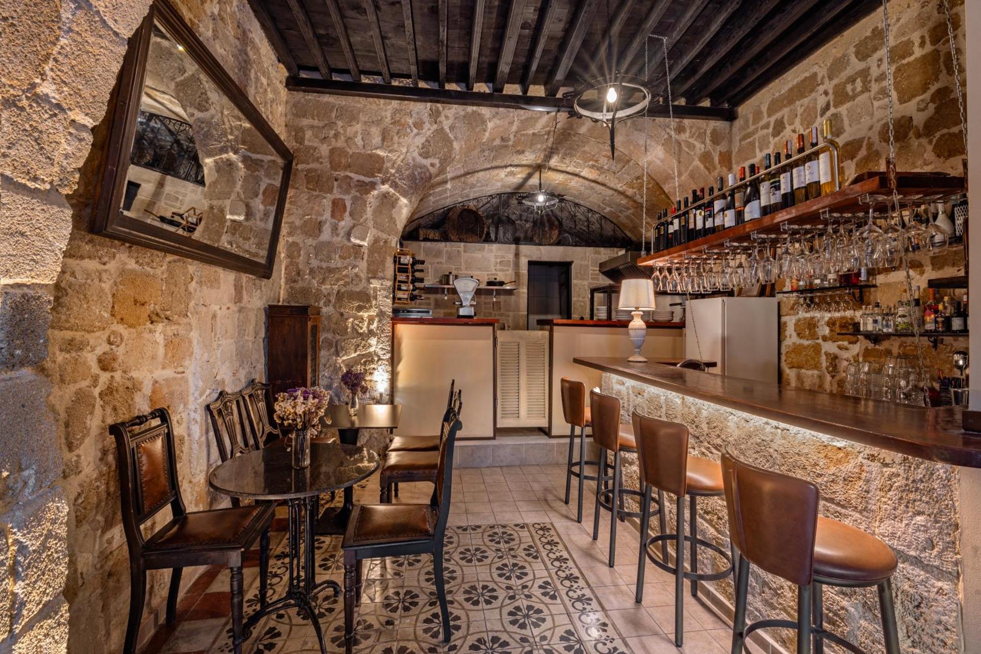Penzion Saint Michel Boutique