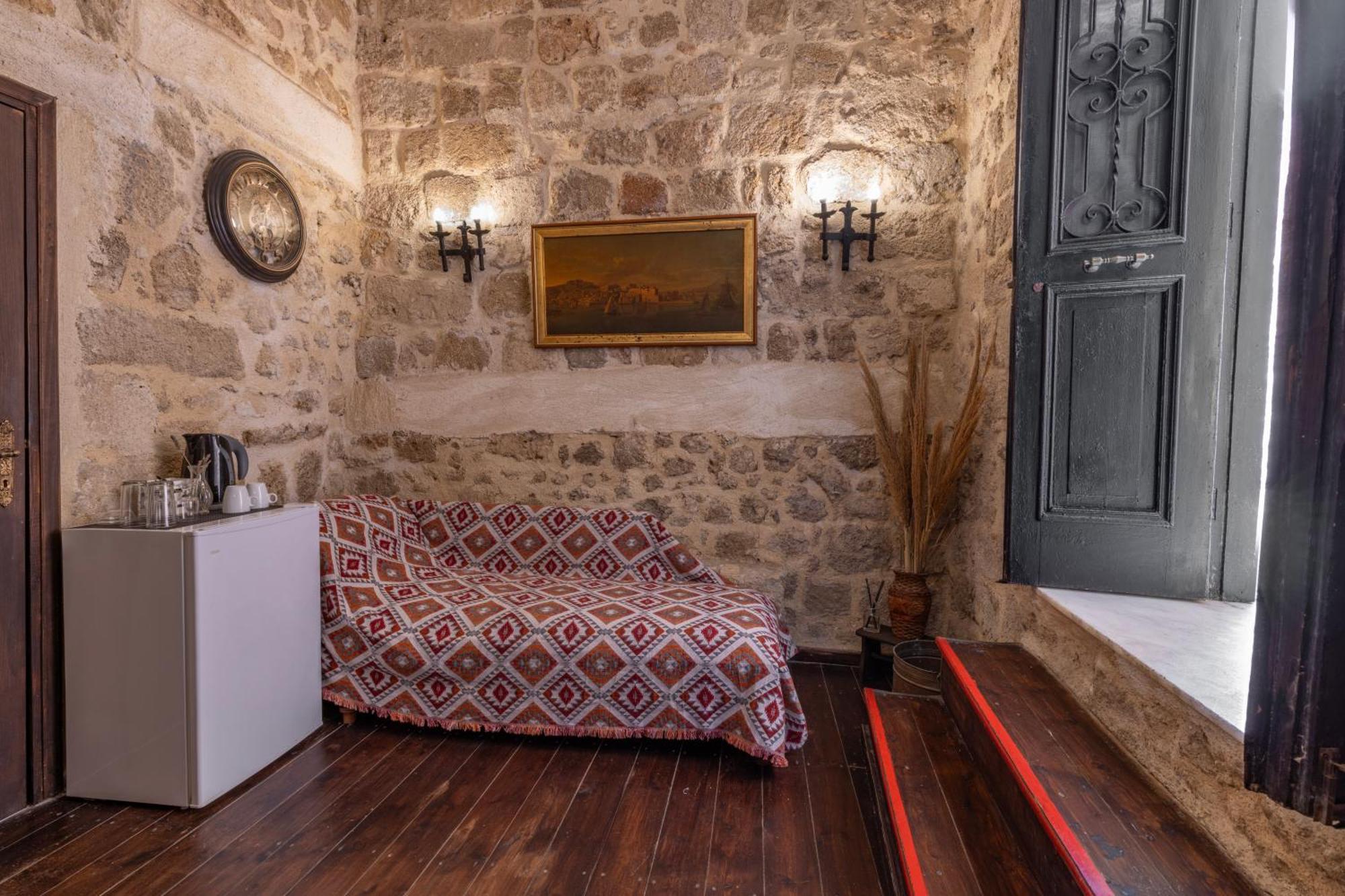 Penzion Saint Michel Boutique