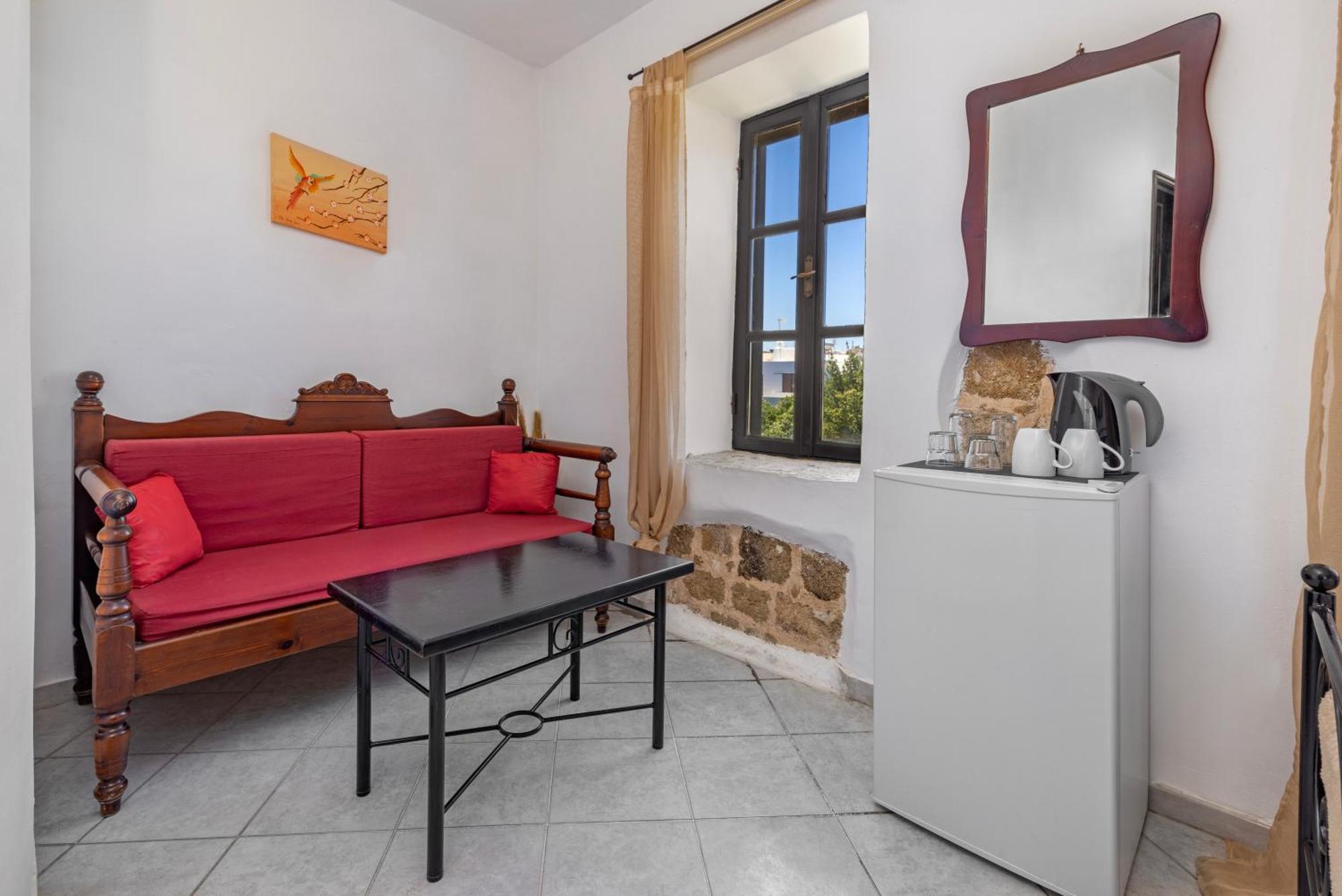 Saint Michel Boutique Penzion 2*