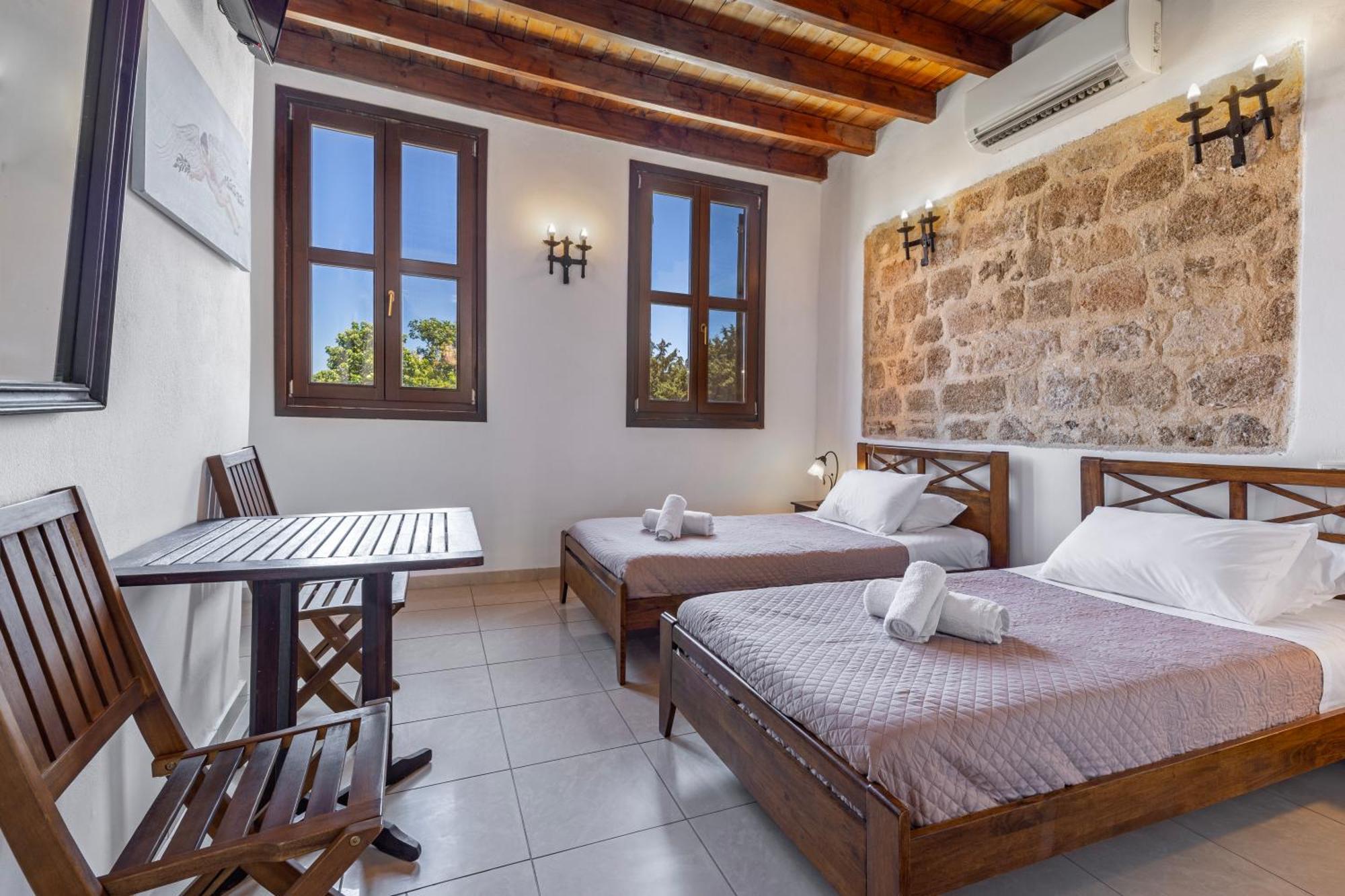 Penzion Saint Michel Boutique 2*