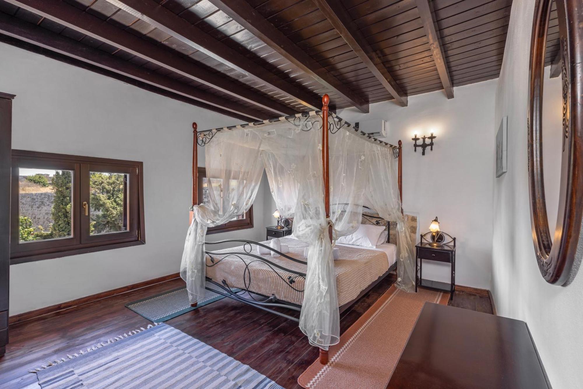 Penzion Saint Michel Boutique 2*