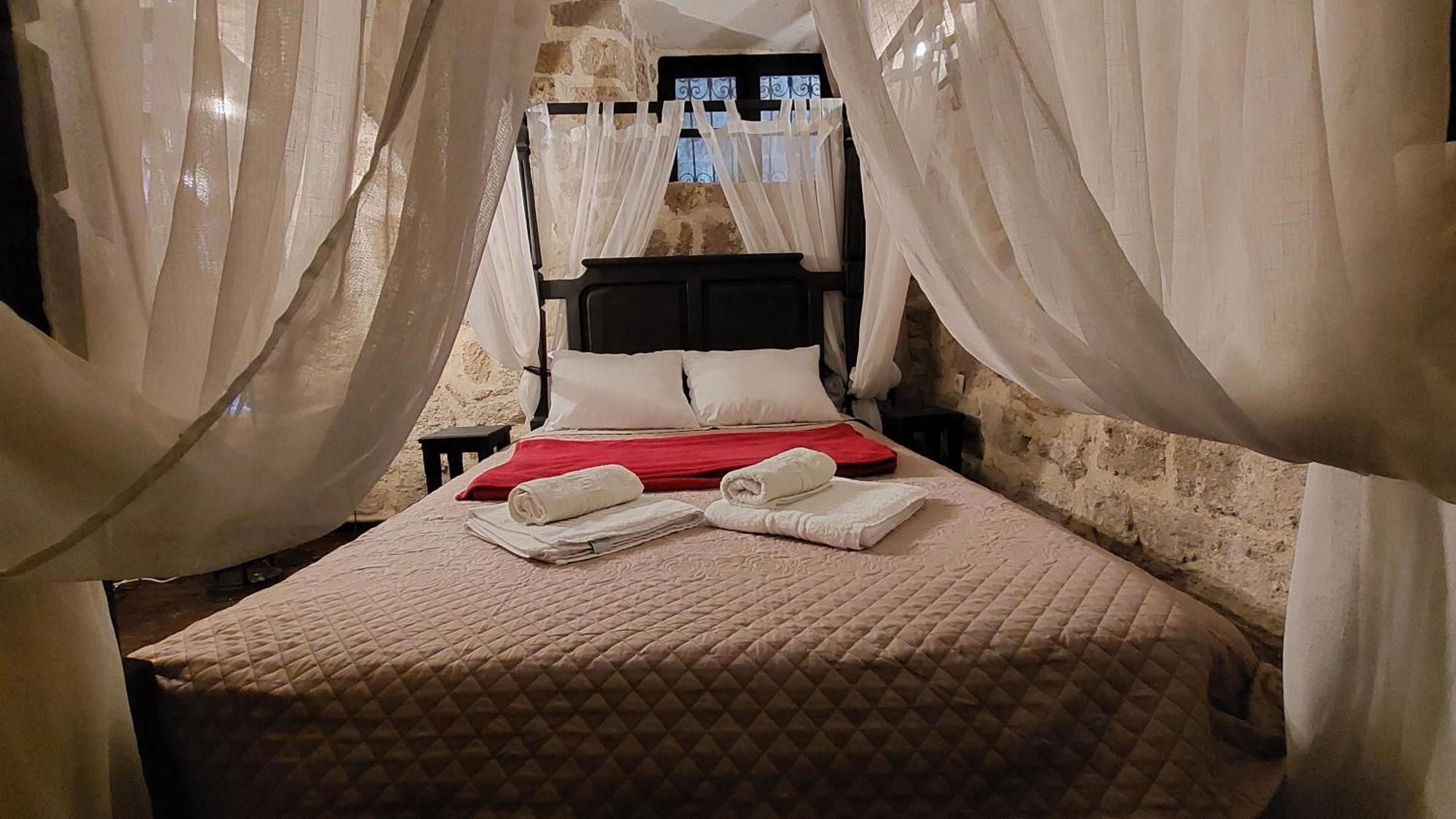 Saint Michel Boutique Penzion