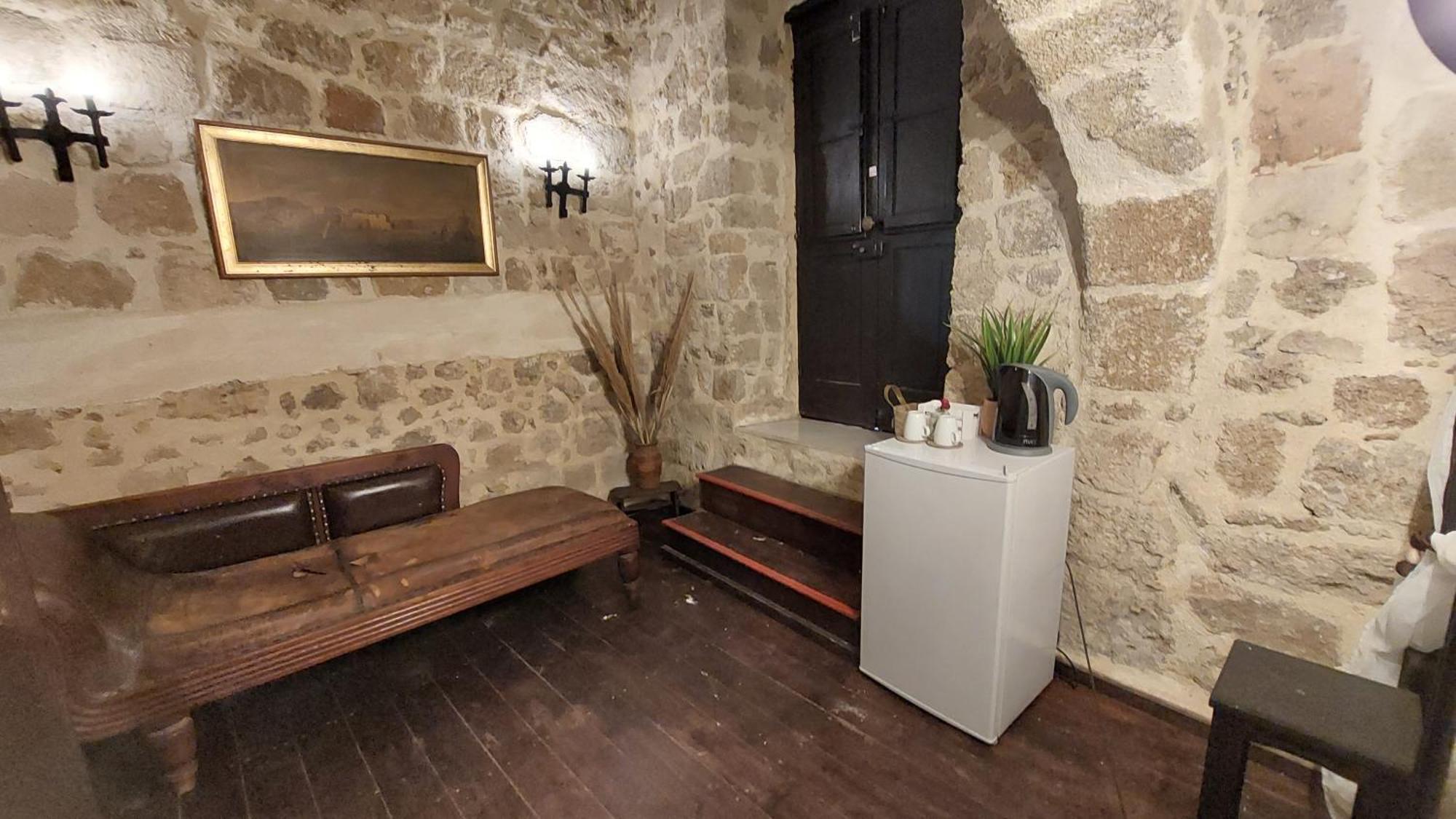 Saint Michel Boutique Penzion 2*