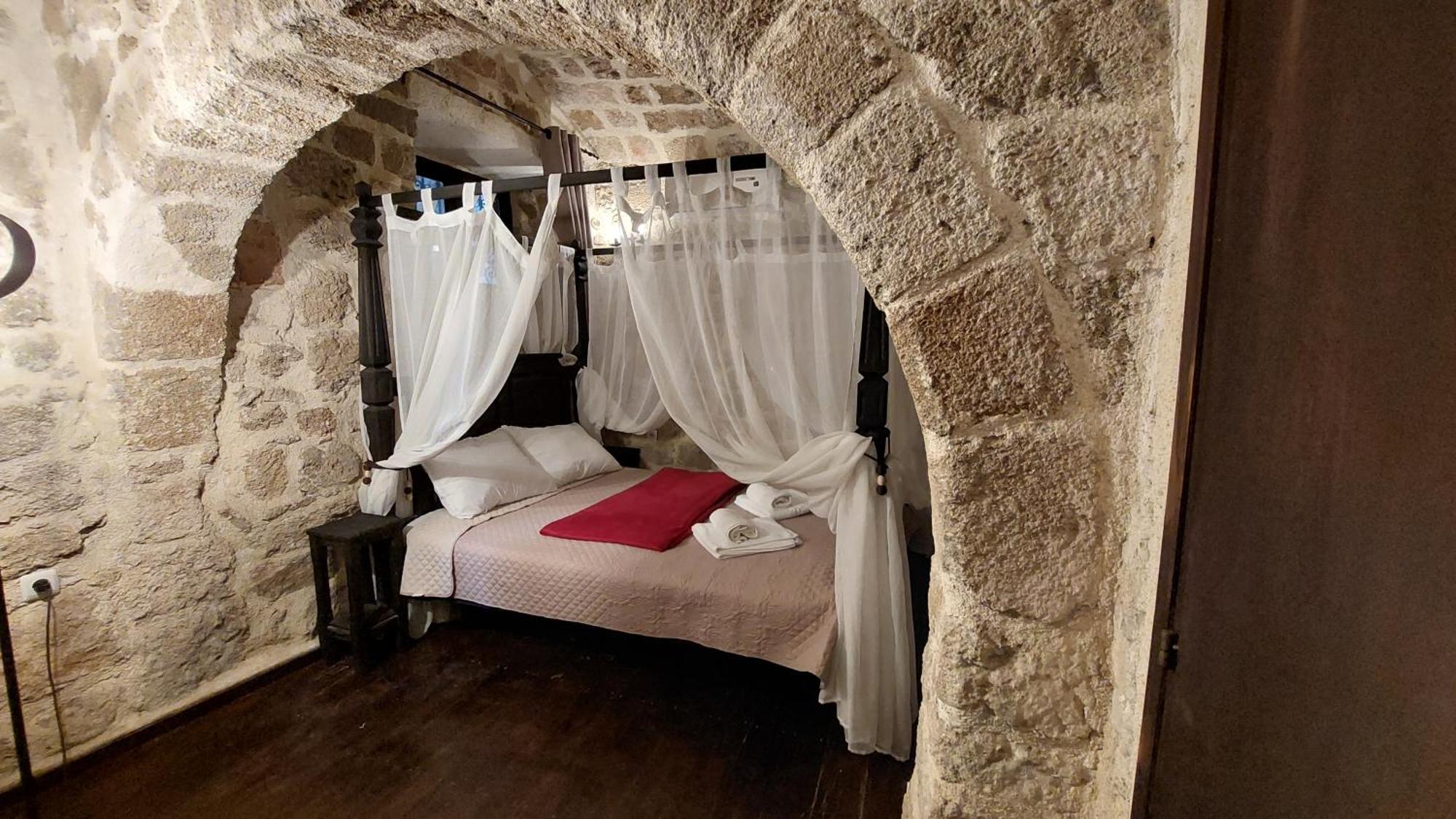 Penzion Saint Michel Boutique 2*